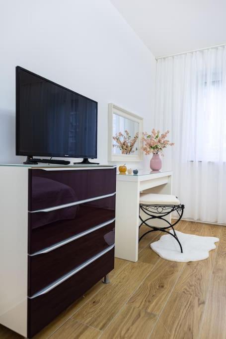 Charmante Wohnung In Koblenzer Innenstadt Koblencja Zewnętrze zdjęcie