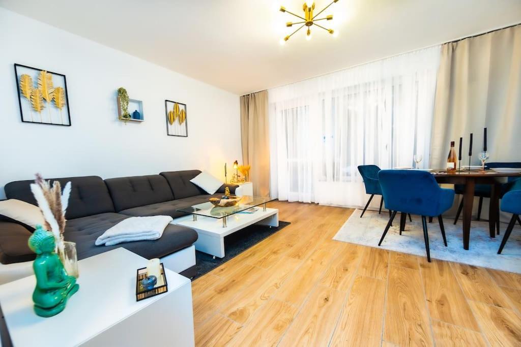 Charmante Wohnung In Koblenzer Innenstadt Koblencja Zewnętrze zdjęcie